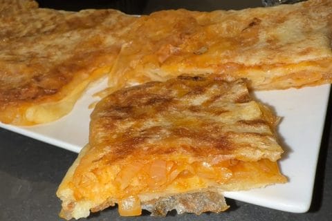 Cliquez pour zoomer ! Msemen Thermomix par sabrina15