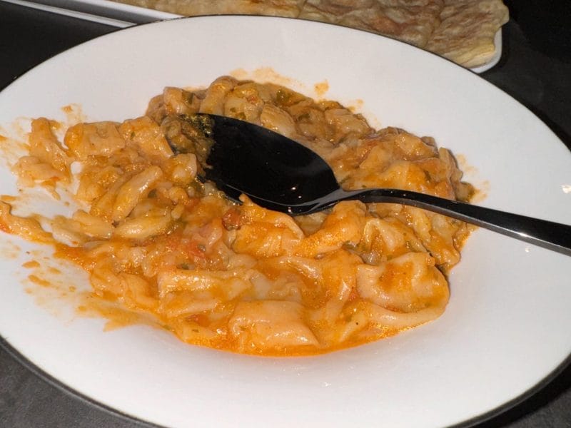 Cliquez pour zoomer ! Msemen Thermomix par sabrina15