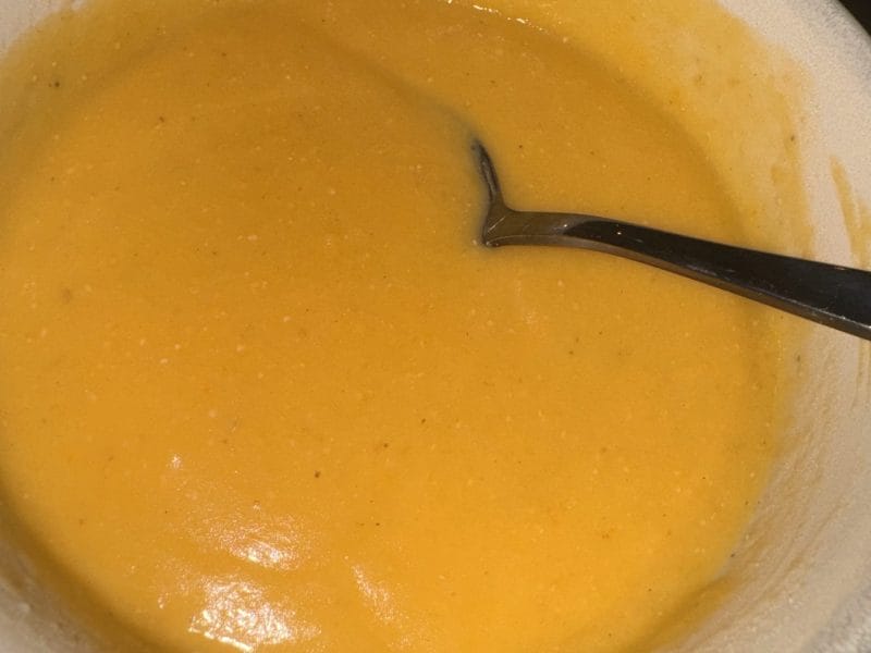 Cliquez pour zoomer ! Mercimek Çorbasi – Soupe aux lentilles turque Thermomix par sabrina15