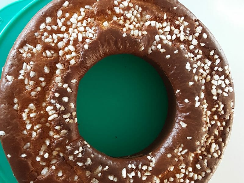 Cliquez pour zoomer ! Pastis Landais Thermomix par dede2009