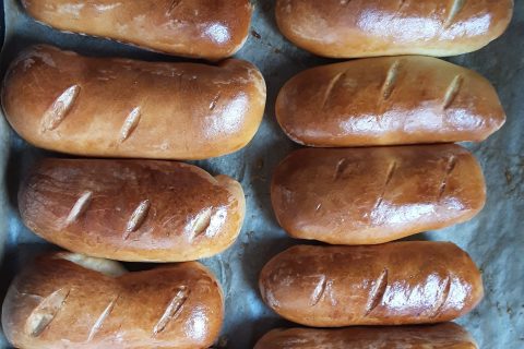 Cliquez pour zoomer ! Pain brioché au chocolat – Pitch au Thermomix