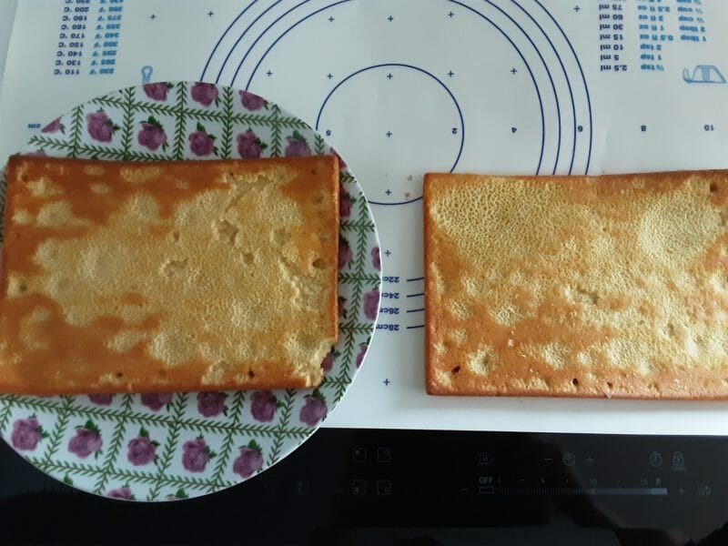 Cliquez pour zoomer ! Napolitain Thermomix par dede2009