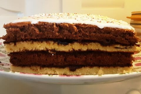 Cliquez pour zoomer ! Napolitain Thermomix par dede2009