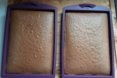 Cliquez pour zoomer ! Napolitain Thermomix par dede2009