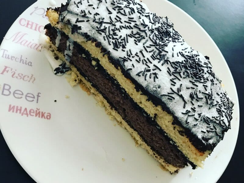 Cliquez pour zoomer ! Napolitain Thermomix par Elodie79