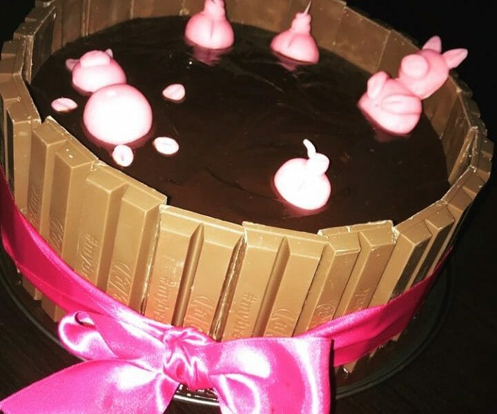 Cliquez pour zoomer ! La mare aux cochons Thermomix par Elodie79