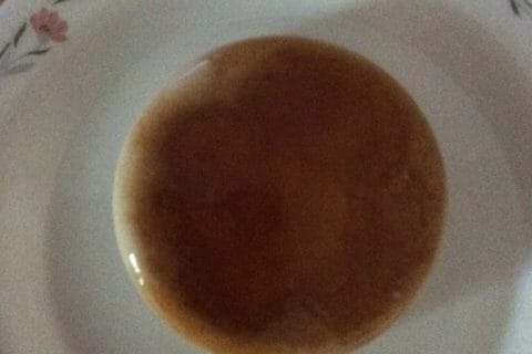 Photos des recettes
