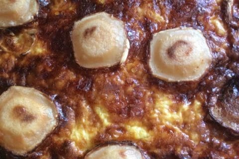 Photos des recettes