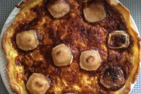 Photos des recettes