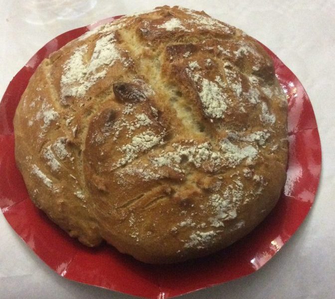 Cliquez pour zoomer ! Pain Cocotte Thermomix par vivie3665