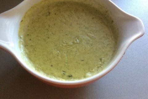 Photos des recettes