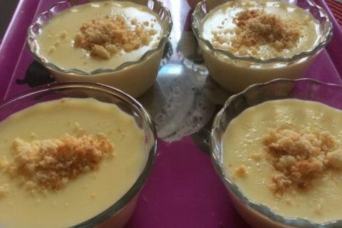 Photos des recettes