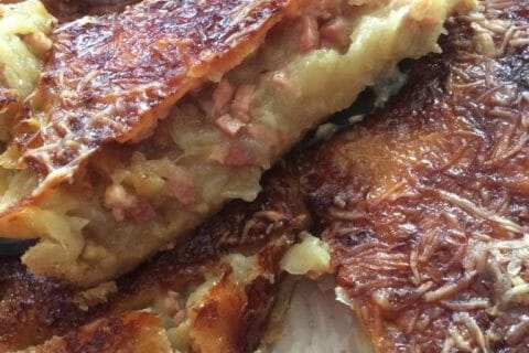 Photos des recettes