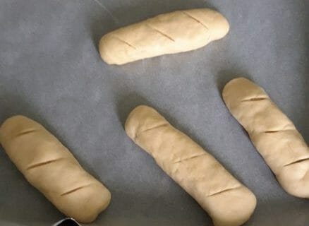 Cliquez pour zoomer ! Pain brioché au chocolat – Pitch au Thermomix