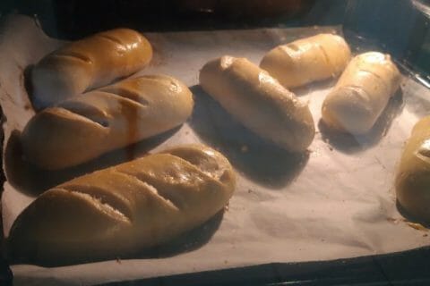 Cliquez pour zoomer ! Pain brioché au chocolat – Pitch au Thermomix