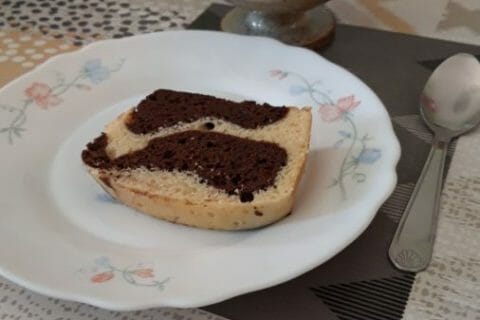 Cliquez pour zoomer ! Savane au Varoma au Thermomix
