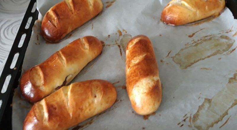 Cliquez pour zoomer ! Pain brioché au chocolat – Pitch Thermomix par Alesomo