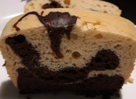 Cliquez pour zoomer ! Savane au Varoma au Thermomix