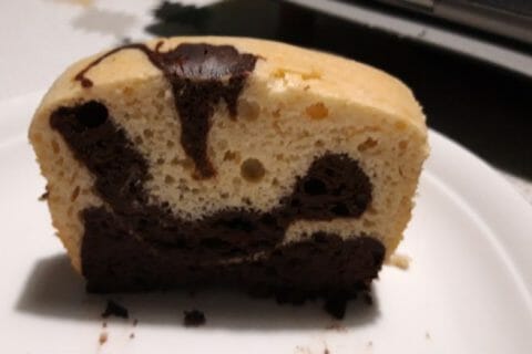 Cliquez pour zoomer ! Savane au Varoma au Thermomix