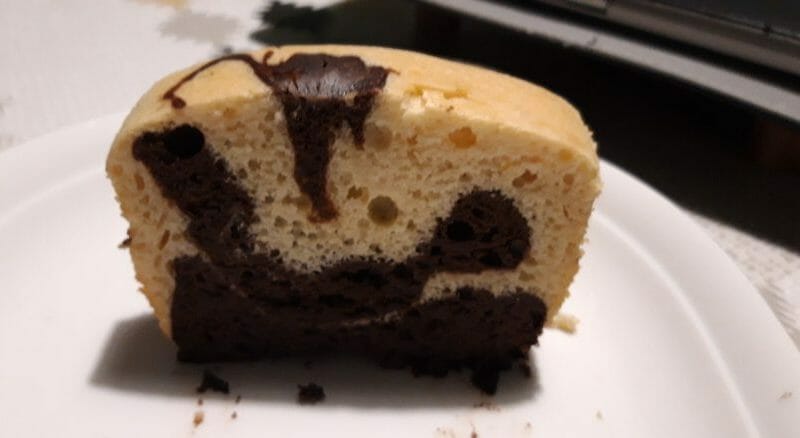 Cliquez pour zoomer ! Savane au Varoma Thermomix par Alesomo