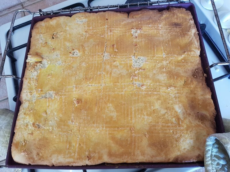 Cliquez pour zoomer ! Broyé du poitou Thermomix par rroger