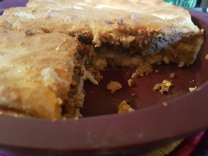 Cliquez pour zoomer ! Cheeseburger XXL Thermomix par rroger