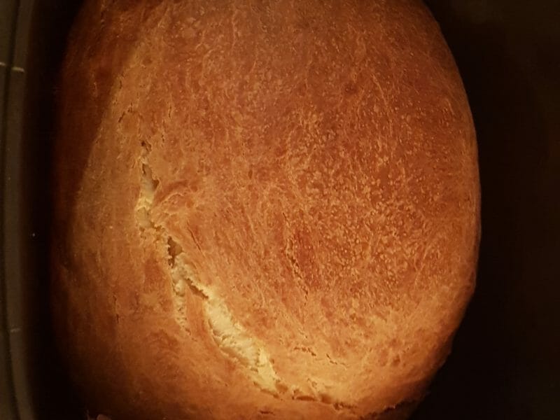 Cliquez pour zoomer ! Brioche Vendéenne Thermomix par rroger