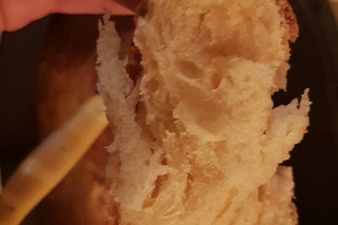 Cliquez pour zoomer ! Brioche Vendéenne Thermomix par rroger