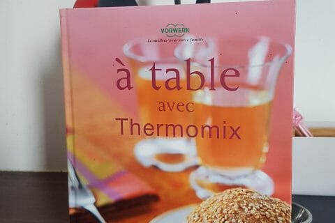 Cliquez pour zoomer ! 20200125_133357 Thermomix par clairette94