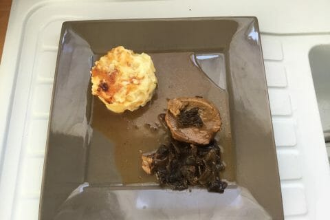 Cliquez pour zoomer ! Gratin Dauphinois Thermomix par R1200gs