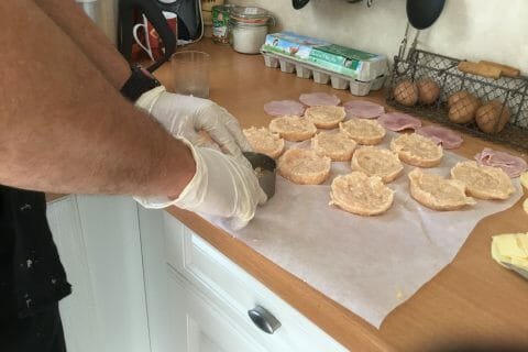 Cliquez pour zoomer ! Cordon bleu Thermomix par R1200gs