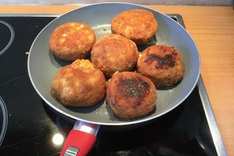 Cliquez pour zoomer ! Cordon bleu Thermomix par R1200gs