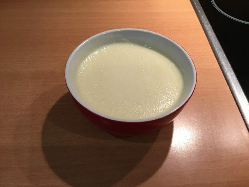 Cliquez pour zoomer ! Cancoillotte Thermomix par R1200gs