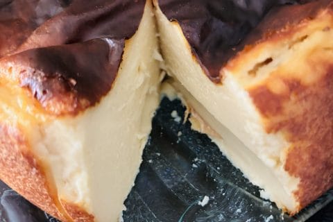 Cliquez pour zoomer ! Flan au lait concentré sucré Thermomix par Sylvie