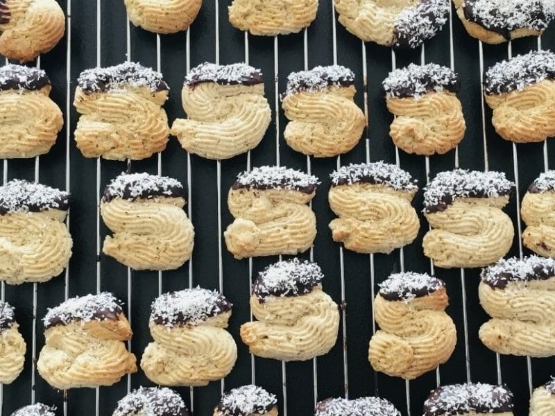 Cliquez pour zoomer ! Spritz Thermomix par Sylvie