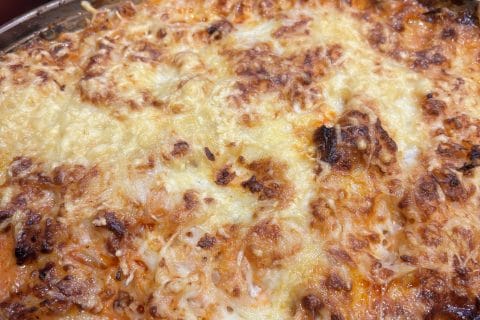 Photos des recettes
