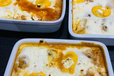 Cliquez pour zoomer ! Chakchouka Thermomix par Sylvie