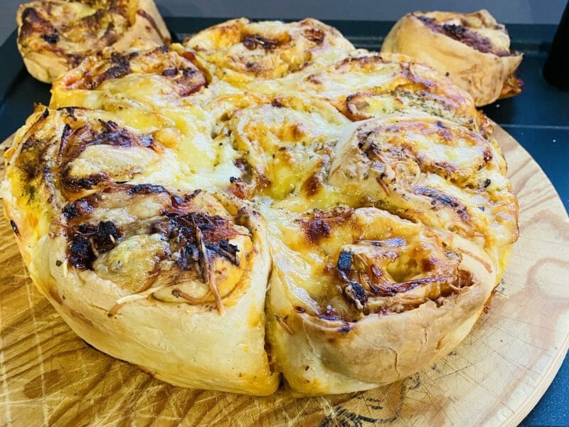 Cliquez pour zoomer ! Chinois montagnard Thermomix par Sylvie