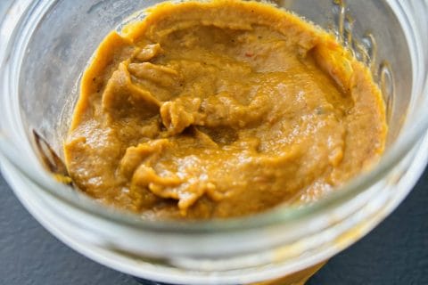 Cliquez pour zoomer ! Fond de légumes Thermomix par Sylvie