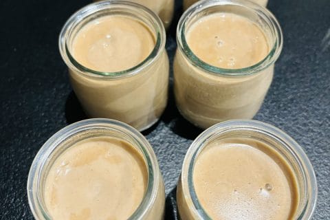 Cliquez pour zoomer ! Crème chocolat La Pralinoise Thermomix par Sylvie