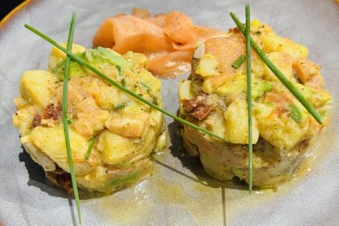 Photos des recettes