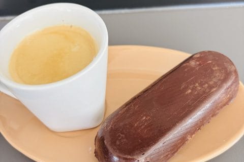 Cliquez pour zoomer ! Bounty Thermomix par Sylvie