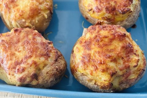 Photos des recettes