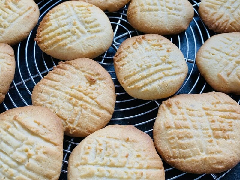 Cliquez pour zoomer ! Hélènettes Thermomix par Sylvie