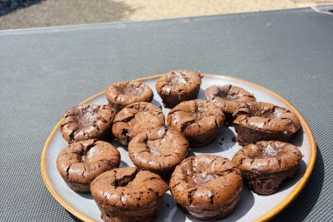 Photos des recettes