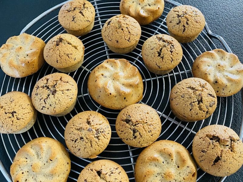 Cliquez pour zoomer ! La Tendresse Thermomix par Sylvie