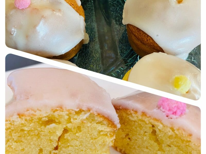 Cliquez pour zoomer ! Pithiviers fondant Thermomix par Sylvie