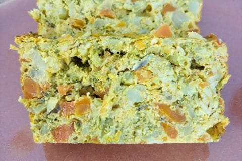 Photos des recettes