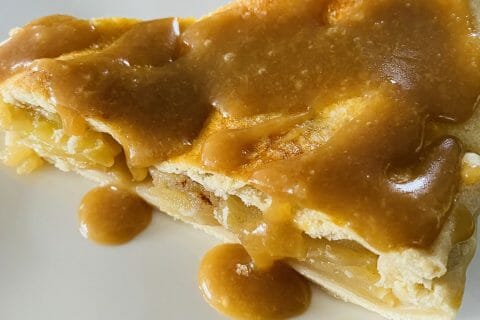 Cliquez pour zoomer ! Le patrouillard Thermomix par Sylvie