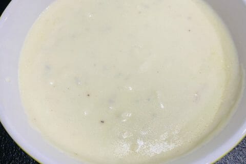 Cliquez pour zoomer ! Sauce au gorgonzola Thermomix par Sylvie